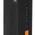 Неттоп iRU 515ALC,  Intel Core i5 12450H,  DDR4 16ГБ, 512ГБ(SSD),  Intel UHD Graphics,  без операционной системы,  черный [2012451]